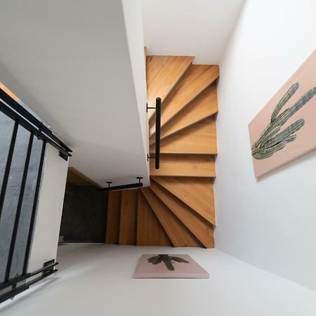 Gozsdu Design Apartment Budapest Ngoại thất bức ảnh