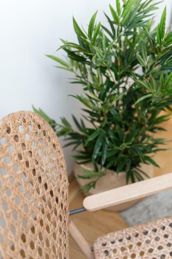 Gozsdu Design Apartment Budapest Ngoại thất bức ảnh